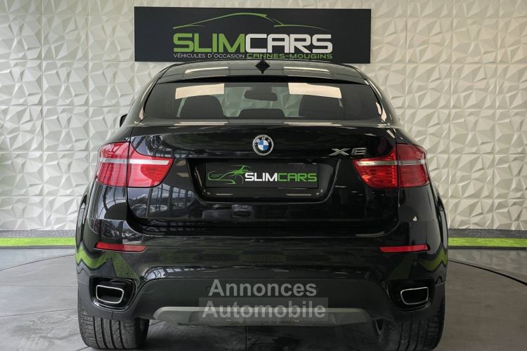 BMW X6 I (E71) xDrive50iA 407ch M Sport - <small></small> 34.990 € <small>TTC</small> - #7