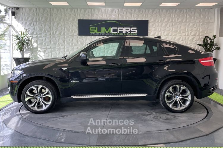 BMW X6 I (E71) xDrive50iA 407ch M Sport - <small></small> 34.990 € <small>TTC</small> - #9