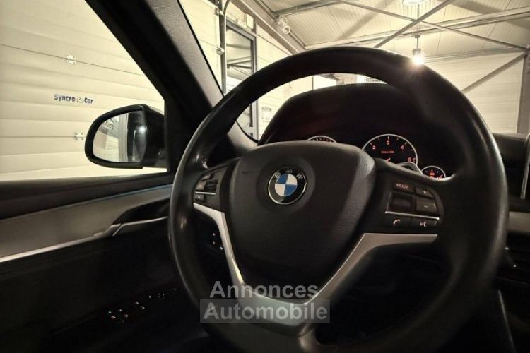 BMW X6 II (F16) xDrive 40dA 313ch Exclusive - <small></small> 39.800 € <small>TTC</small> - #41