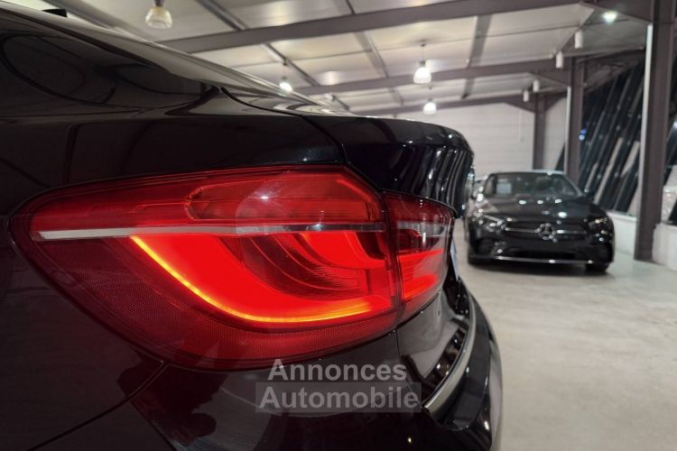 BMW X6 II (F16) xDrive 40dA 313ch Exclusive - <small></small> 39.800 € <small>TTC</small> - #63