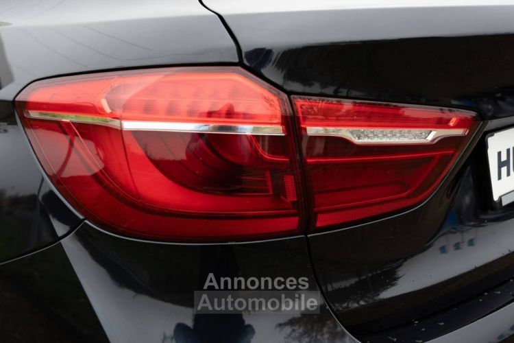 BMW X6 II (F16) xDrive 50iA 450ch M Sport - <small></small> 42.990 € <small>TTC</small> - #5