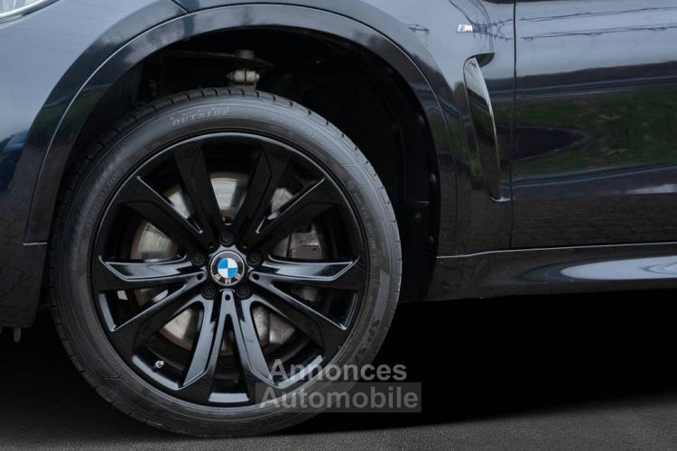 BMW X6 II (F16) xDrive 50iA 450ch M Sport - <small></small> 42.990 € <small>TTC</small> - #6