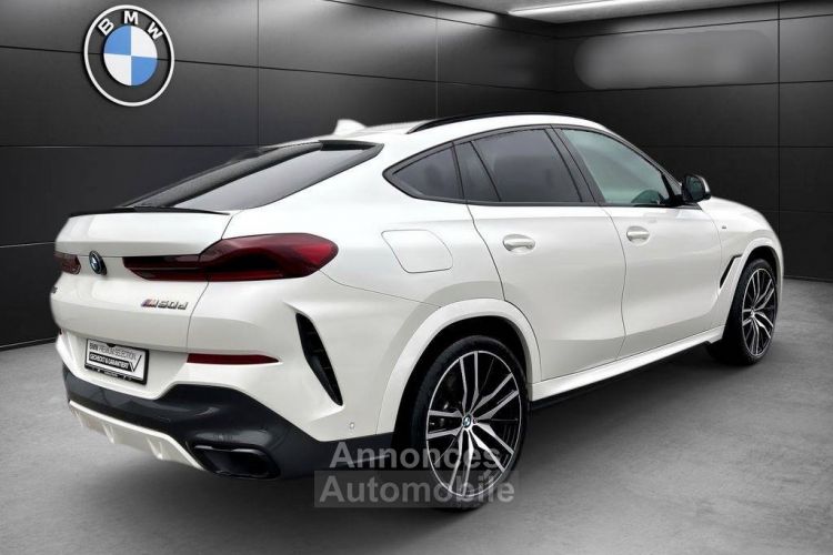 BMW X6 III (G06) M50dA 400ch - <small></small> 76.900 € <small>TTC</small> - #2