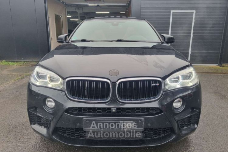 BMW X6 M -DARK SHADOW EDITION-H.KARDON- PANO-360°- [VAT] - <small></small> 42.900 € <small>TTC</small> - #3