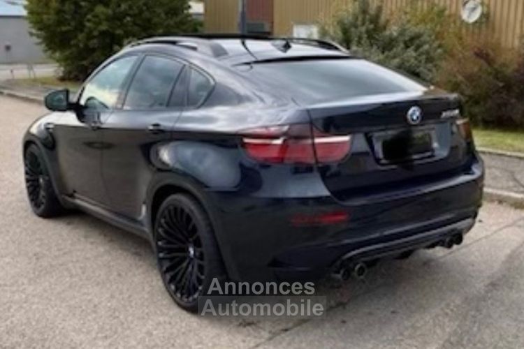 BMW X6 m - <small></small> 53.800 € <small>TTC</small> - #2