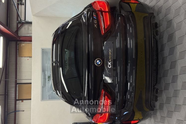 BMW X6 M - <small></small> 49.990 € <small>TTC</small> - #5