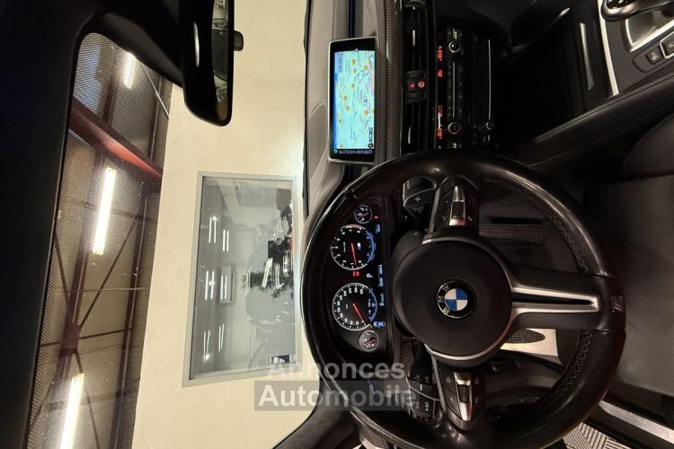 BMW X6 M - <small></small> 49.990 € <small>TTC</small> - #7