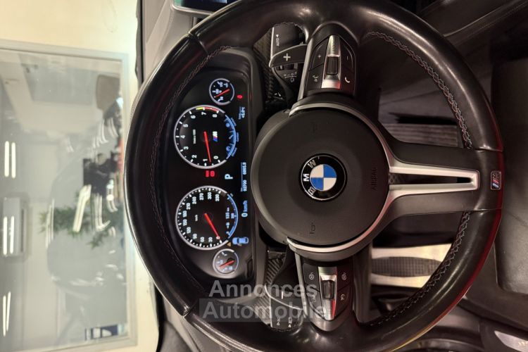 BMW X6 M - <small></small> 49.990 € <small>TTC</small> - #8