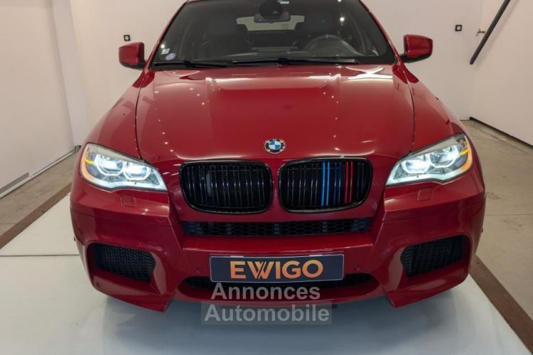 BMW X6 M 4.4 555ch XDRIVE - <small></small> 35.990 € <small>TTC</small> - #2