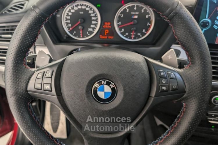 BMW X6 M 4.4 555ch XDRIVE - <small></small> 35.990 € <small>TTC</small> - #16