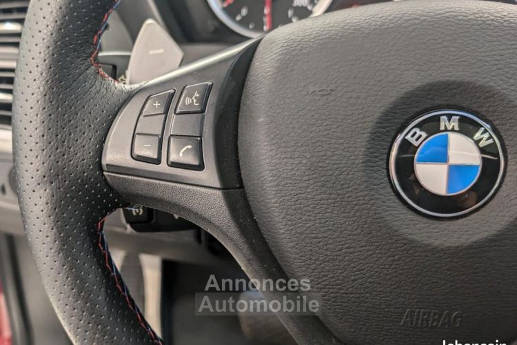 BMW X6 M 4.4 555ch XDRIVE - <small></small> 35.990 € <small>TTC</small> - #17