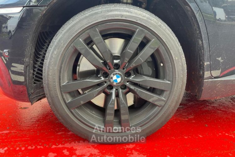 BMW X6 M 4.4 V8 555 xDrive BVA (Origine FR, Suivi BMW...) - <small></small> 41.490 € <small>TTC</small> - #8