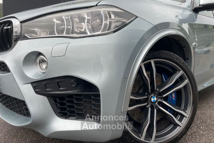 BMW X6 m 4.4 v8 575 cv garantie échange reprise - <small></small> 52.990 € <small>TTC</small> - #2