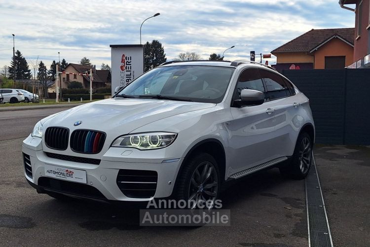 BMW X6 M 50d 381cv - <small></small> 26.990 € <small>TTC</small> - #3