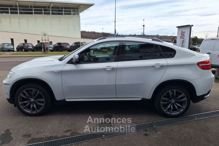 BMW X6 M 50d 381cv - <small></small> 26.990 € <small>TTC</small> - #4