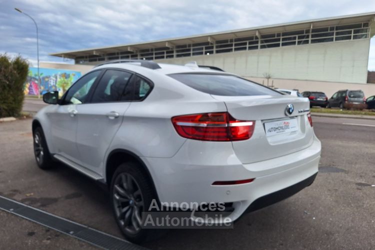 BMW X6 M 50d 381cv - <small></small> 26.990 € <small>TTC</small> - #5