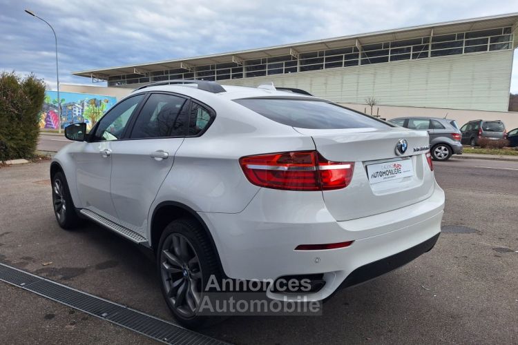 BMW X6 M 50d 381cv - <small></small> 26.990 € <small>TTC</small> - #6