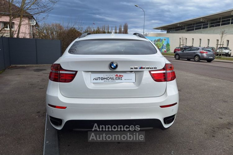 BMW X6 M 50d 381cv - <small></small> 26.990 € <small>TTC</small> - #7