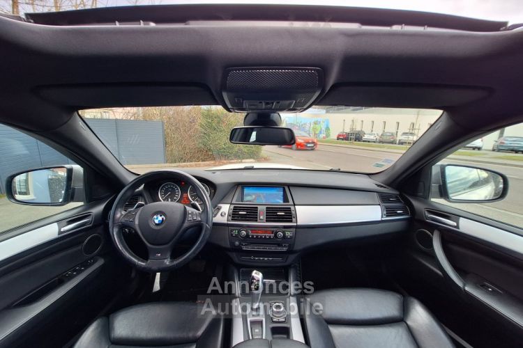 BMW X6 M 50d 381cv - <small></small> 26.990 € <small>TTC</small> - #11