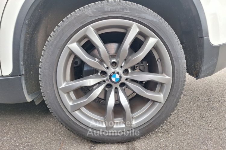 BMW X6 M 50d 381cv - <small></small> 26.990 € <small>TTC</small> - #40