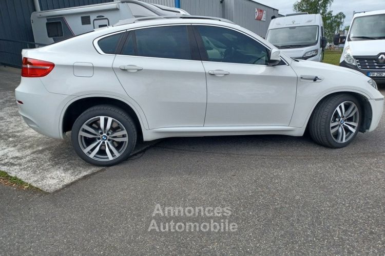 BMW X6 M - 555 CV ENTRETIENS A JOUR TOIT OUVRANT - <small></small> 33.990 € <small>TTC</small> - #9