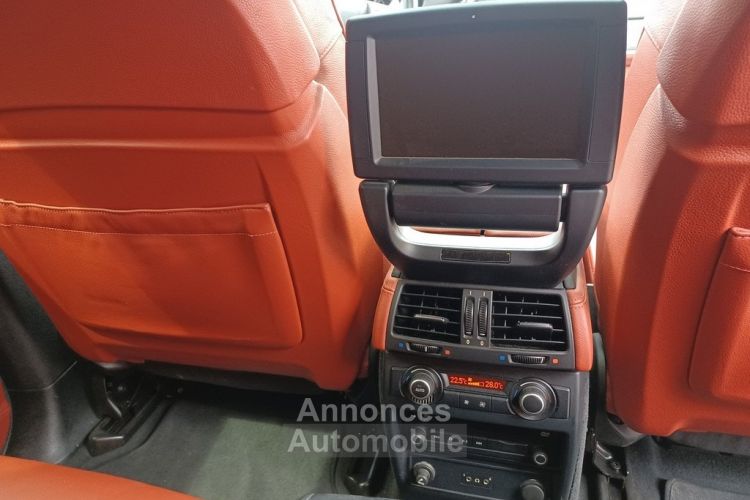 BMW X6 M - 555 CV ENTRETIENS A JOUR TOIT OUVRANT - <small></small> 33.990 € <small>TTC</small> - #12
