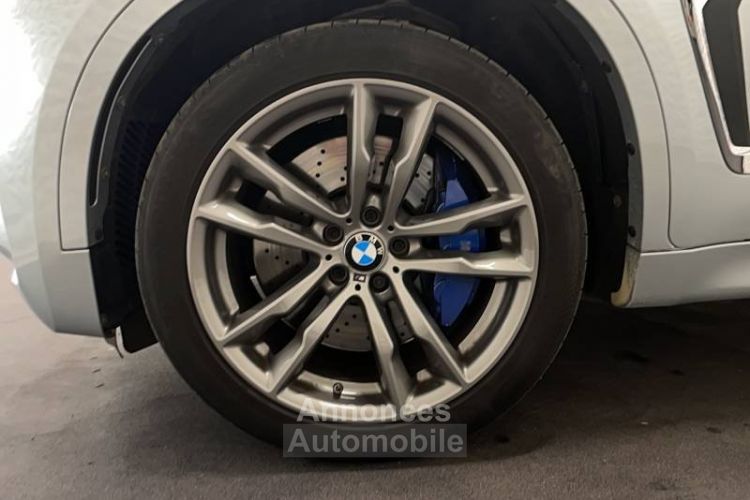 BMW X6 M 575 ch A - <small></small> 56.781 € <small>TTC</small> - #13