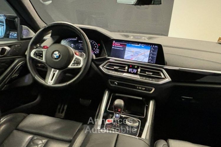 BMW X6 M 625ch Compétition 57cv - <small></small> 139.990 € <small>TTC</small> - #3