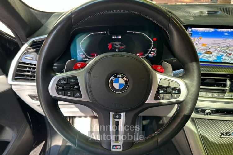 BMW X6 M Competition - <small></small> 124.900 € <small>TTC</small> - #13