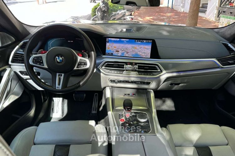 BMW X6 M Competition - <small></small> 113.500 € <small>TTC</small> - #6