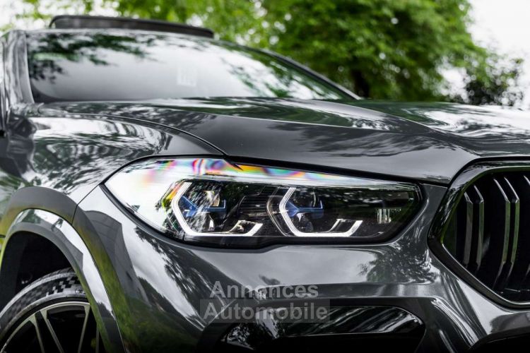 BMW X6 M Competition - <small></small> 87.495 € <small>TTC</small> - #2