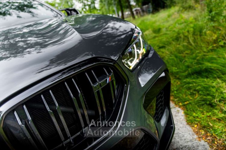 BMW X6 M Competition - <small></small> 87.495 € <small>TTC</small> - #5