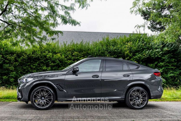 BMW X6 M Competition - <small></small> 87.495 € <small>TTC</small> - #9