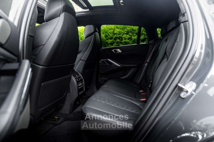 BMW X6 M Competition - <small></small> 87.495 € <small>TTC</small> - #13