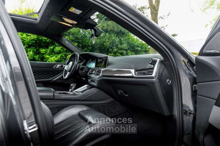 BMW X6 M Competition - <small></small> 87.495 € <small>TTC</small> - #27