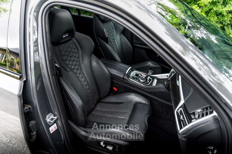 BMW X6 M Competition - <small></small> 87.495 € <small>TTC</small> - #29