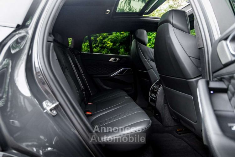 BMW X6 M Competition - <small></small> 87.495 € <small>TTC</small> - #30