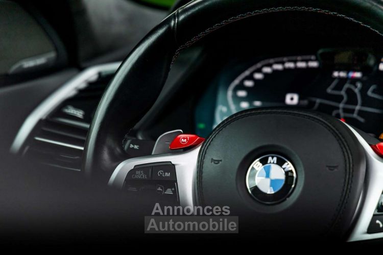 BMW X6 M Competition - <small></small> 87.495 € <small>TTC</small> - #34