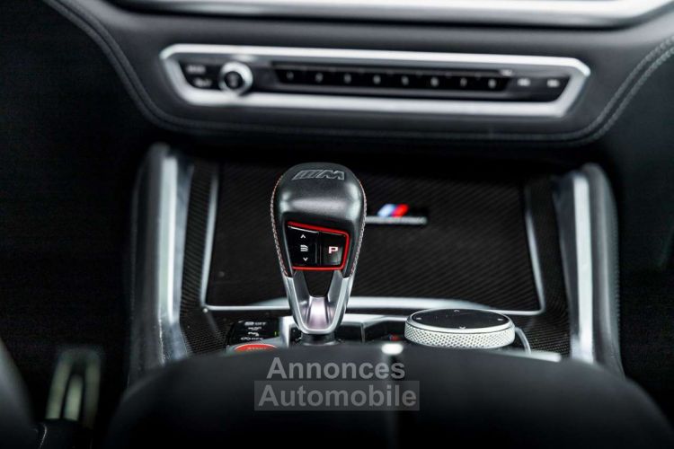 BMW X6 M Competition - <small></small> 87.495 € <small>TTC</small> - #35