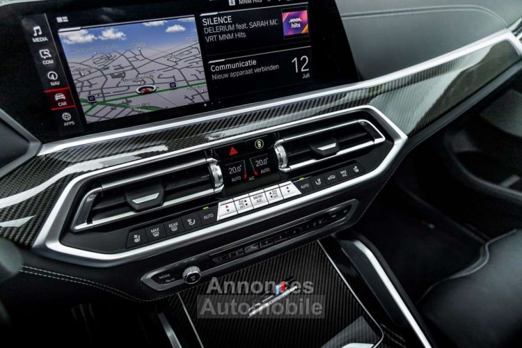 BMW X6 M Competition - <small></small> 87.495 € <small>TTC</small> - #42