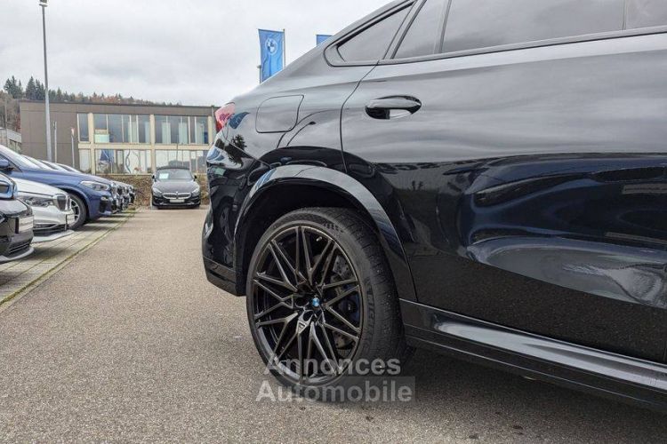 BMW X6 M Competition - <small></small> 86.900 € <small>TTC</small> - #3