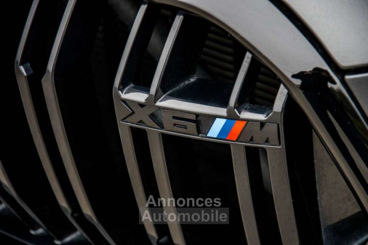 BMW X6 M COMPETITION - <small></small> 99.950 € <small>TTC</small> - #12