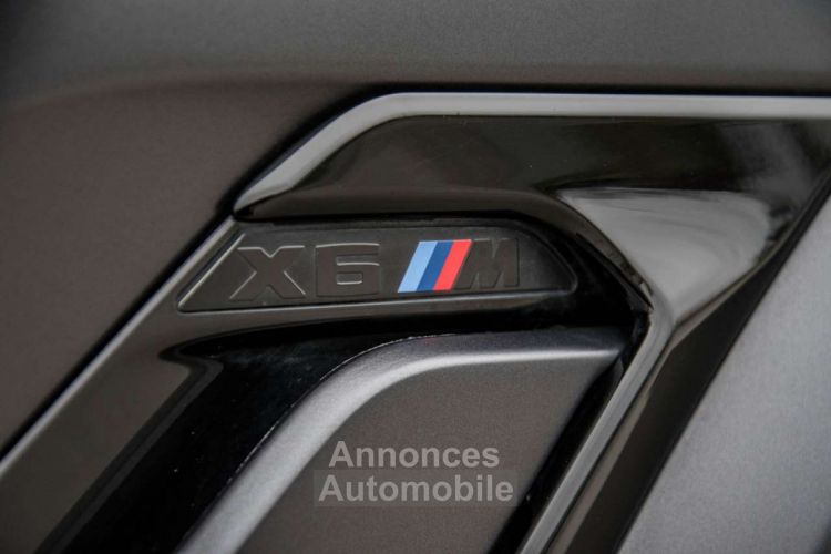 BMW X6 M COMPETITION - <small></small> 99.950 € <small>TTC</small> - #15