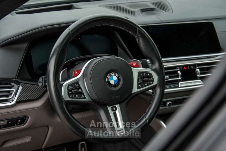 BMW X6 M COMPETITION - <small></small> 99.950 € <small>TTC</small> - #28