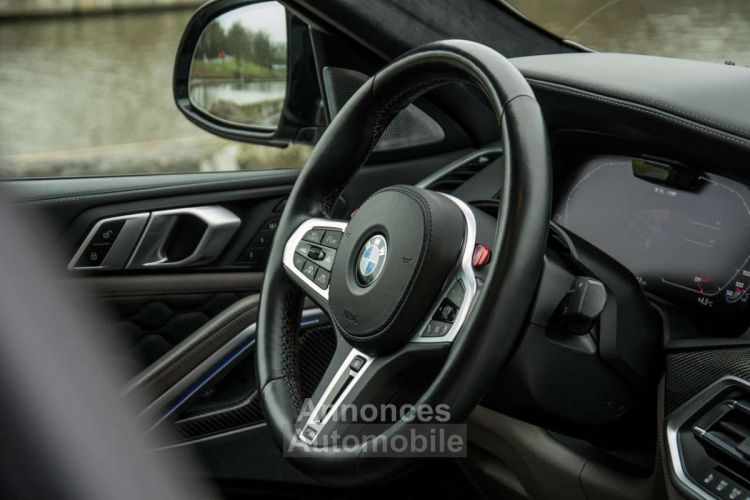 BMW X6 M COMPETITION - <small></small> 99.950 € <small>TTC</small> - #29