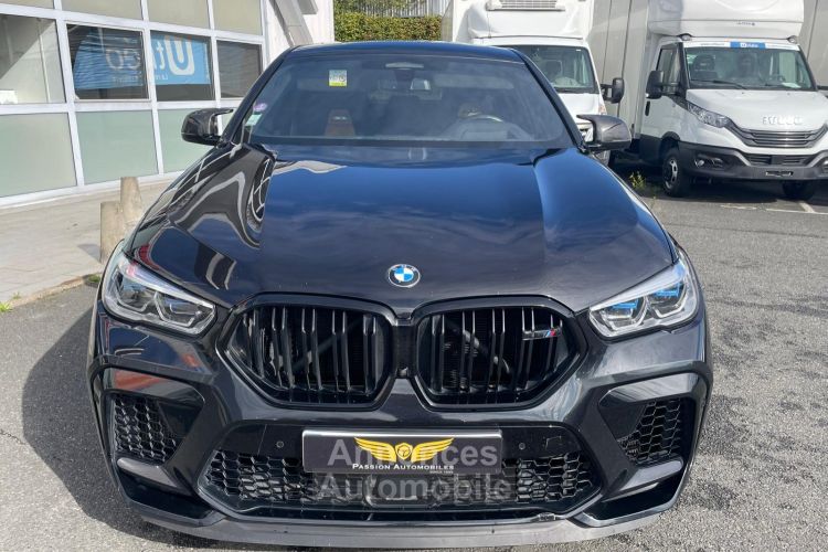 BMW X6 M COMPETITION 625ch BVA8 - <small></small> 96.500 € <small></small> - #2