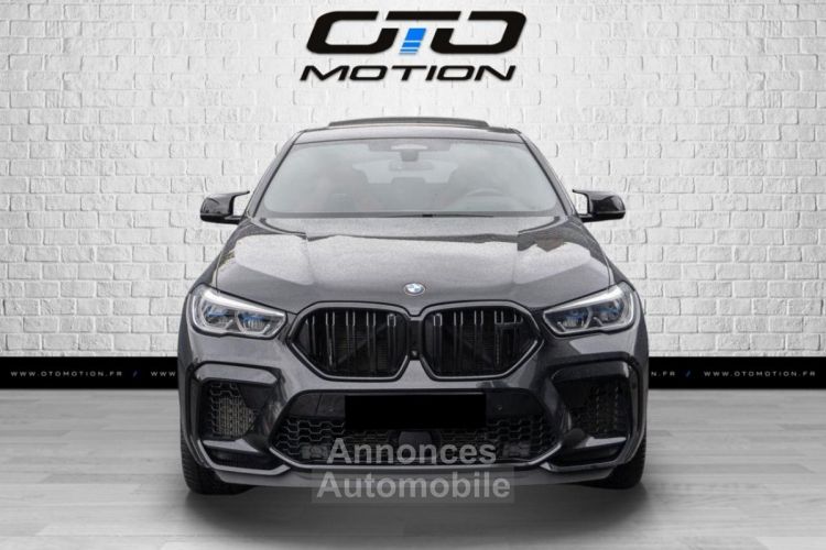 BMW X6 M Competition 625ch BVA8 F96 - <small></small> 132.990 € <small></small> - #3