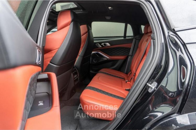 BMW X6 M Competition 625ch BVA8 F96 - <small></small> 132.990 € <small></small> - #7