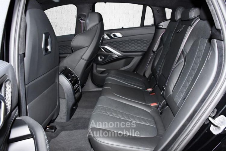 BMW X6 M Competition 625ch BVA8 F96 X6M - <small></small> 210.990 € <small></small> - #8