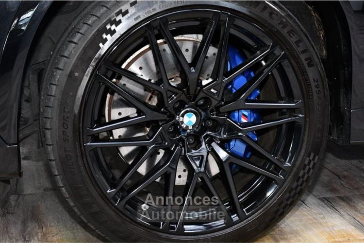 BMW X6 M Competition 625ch BVA8 F96 X6M - <small></small> 210.990 € <small></small> - #9